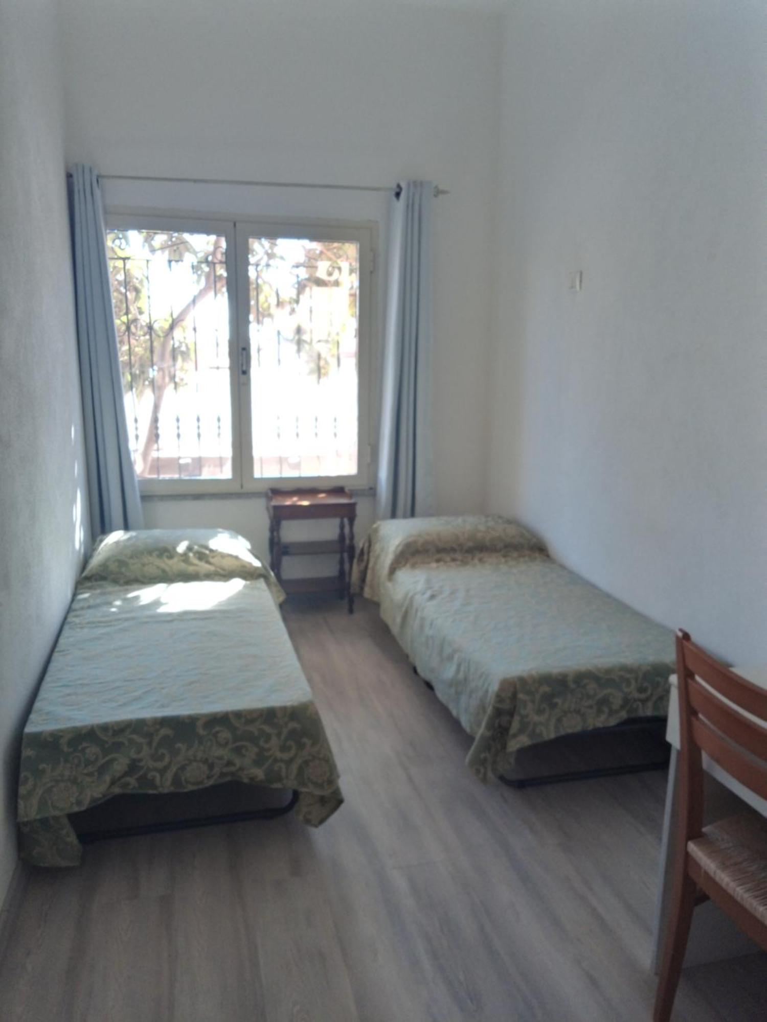 Villa Sa Minda Noa 2 Camere 2 Bagni Aria Condizionata E Giardino أولبيا المظهر الخارجي الصورة
