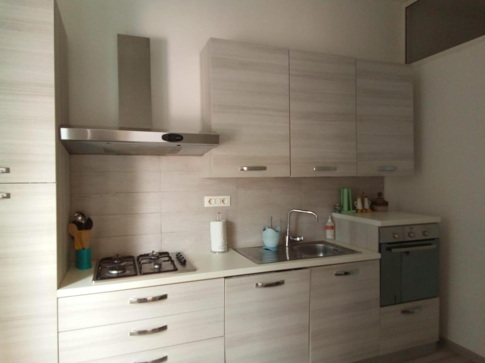 Villa Sa Minda Noa 2 Camere 2 Bagni Aria Condizionata E Giardino أولبيا المظهر الخارجي الصورة