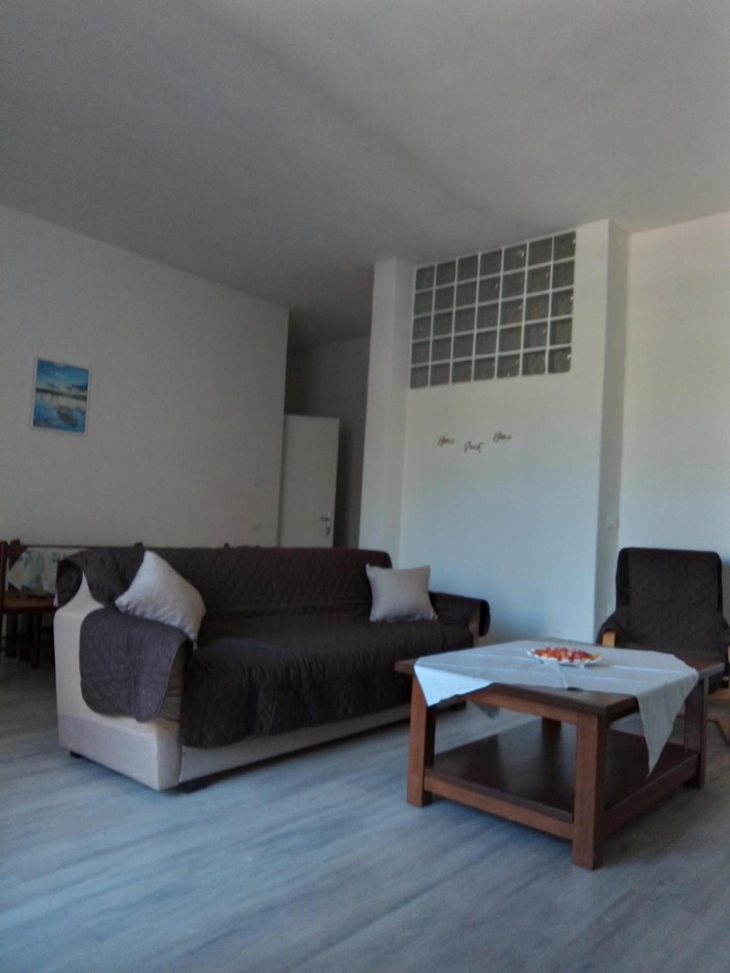 Villa Sa Minda Noa 2 Camere 2 Bagni Aria Condizionata E Giardino أولبيا المظهر الخارجي الصورة