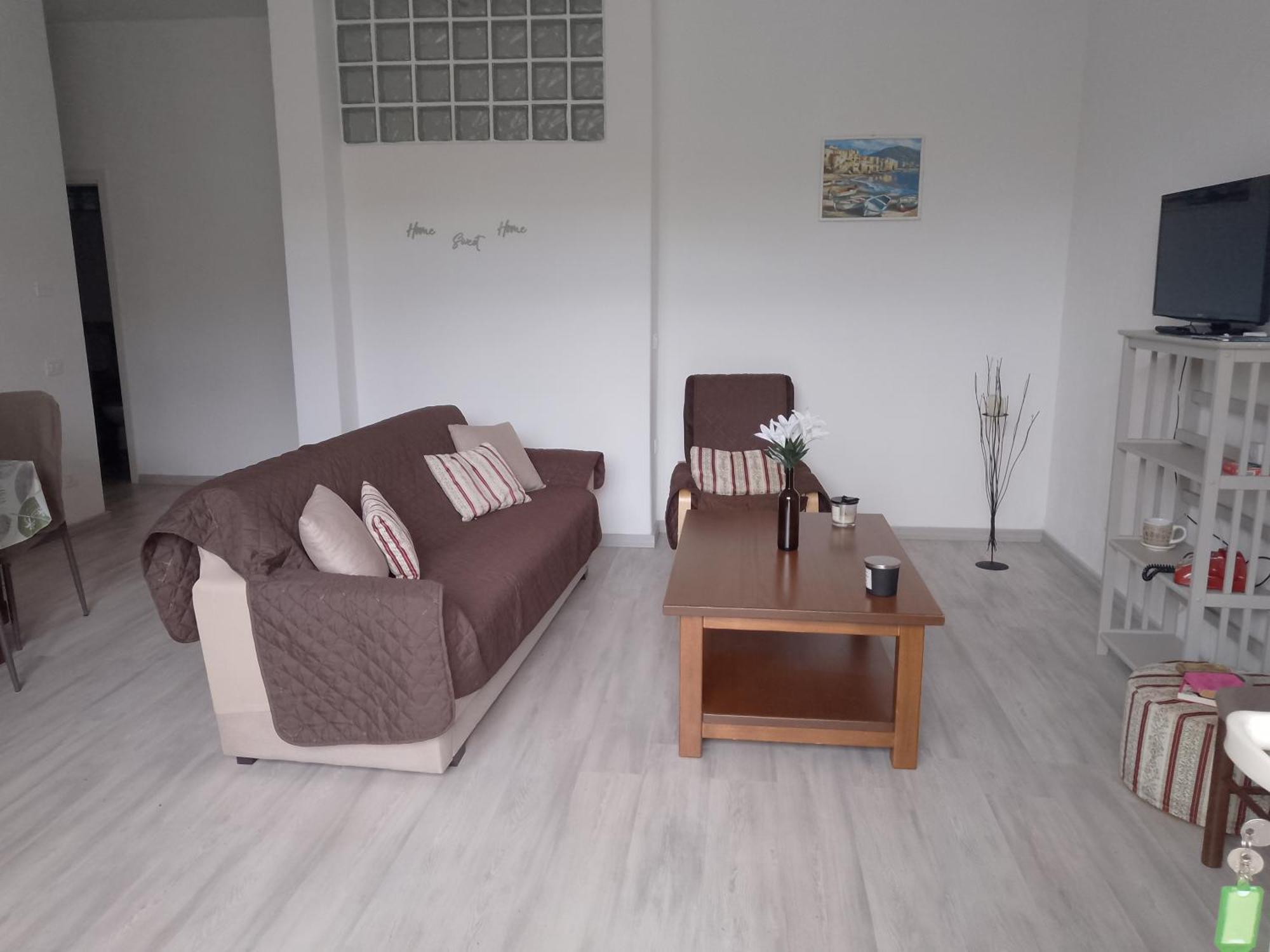Villa Sa Minda Noa 2 Camere 2 Bagni Aria Condizionata E Giardino أولبيا المظهر الخارجي الصورة