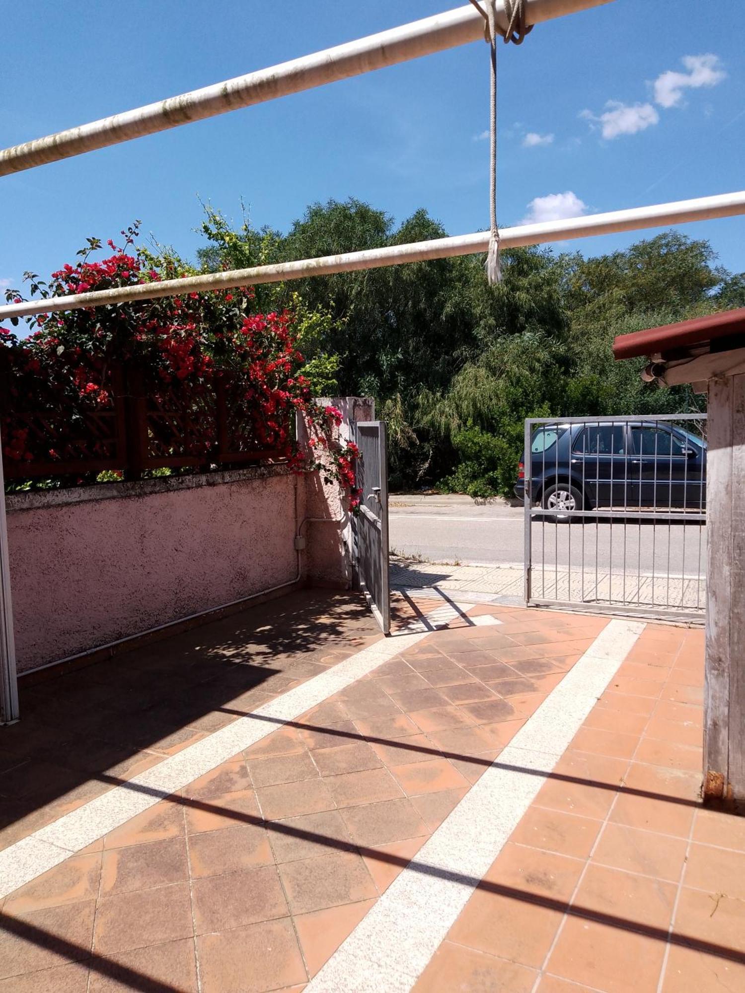 Villa Sa Minda Noa 2 Camere 2 Bagni Aria Condizionata E Giardino أولبيا المظهر الخارجي الصورة